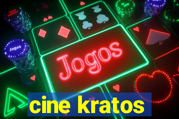cine kratos
